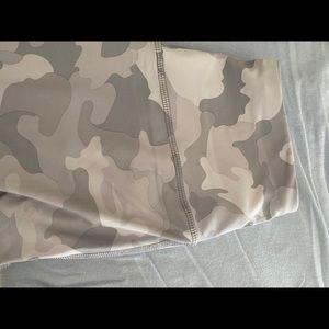 Leggings and Tank Set